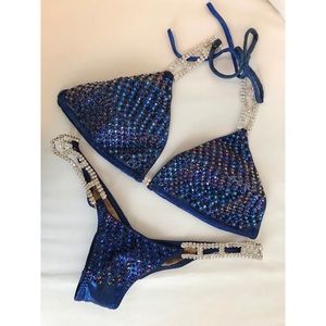 Competition Bikini